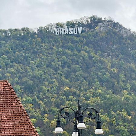 36 Central Residence Braşov Esterno foto