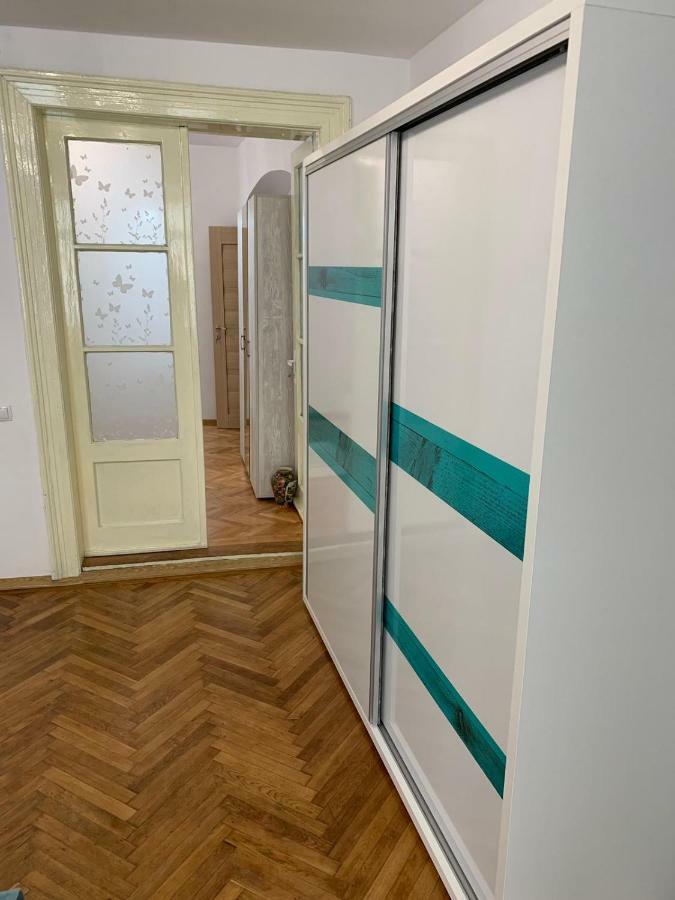 36 Central Residence Braşov Esterno foto