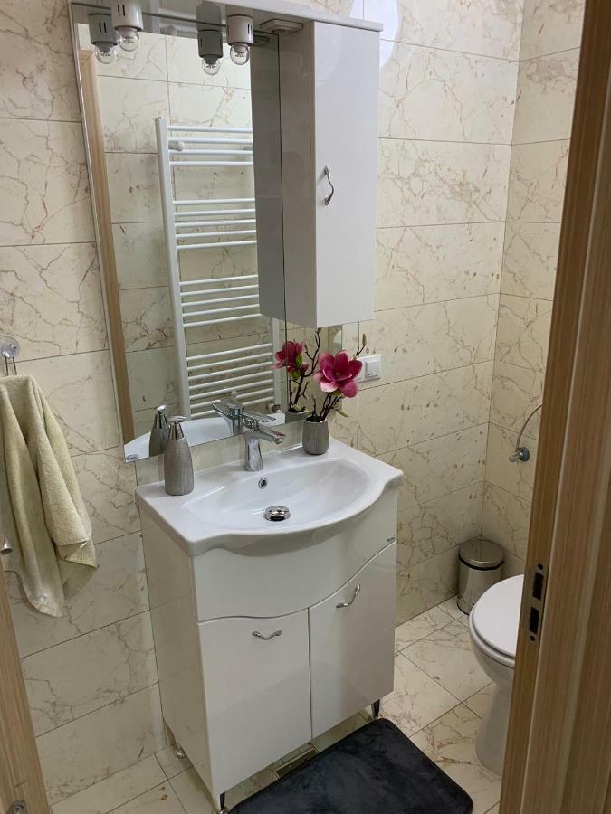 36 Central Residence Braşov Esterno foto