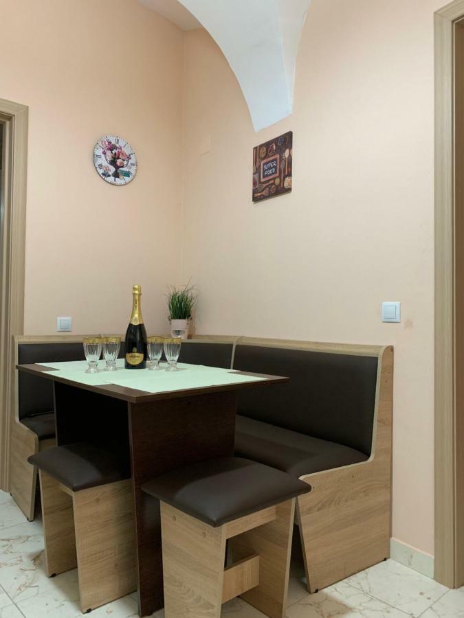 36 Central Residence Braşov Esterno foto