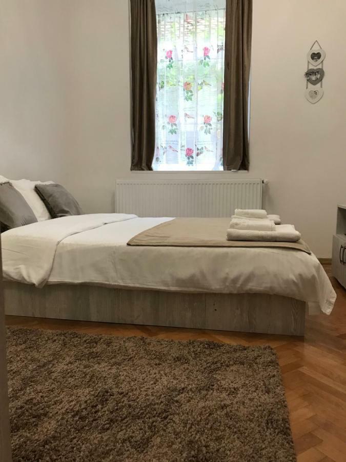 36 Central Residence Braşov Esterno foto